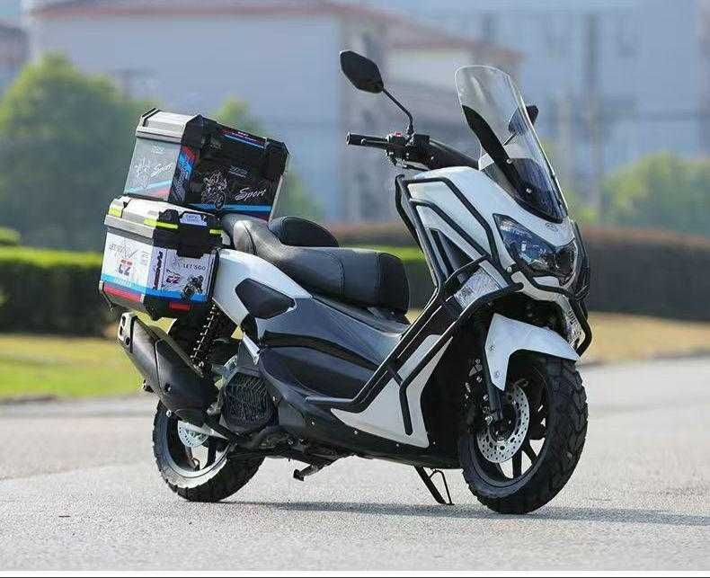 Скутер Новый Н-MAXX оптом и в розницу