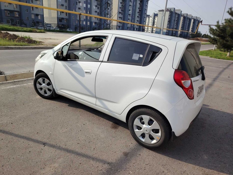 Спарк сотилади 2 позиция