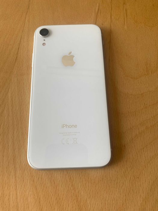 iPhone XR като НОВ
