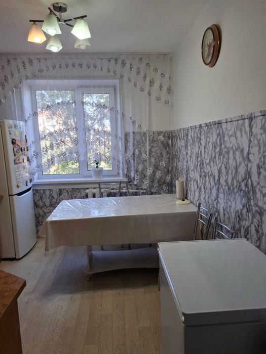 Продается квартира