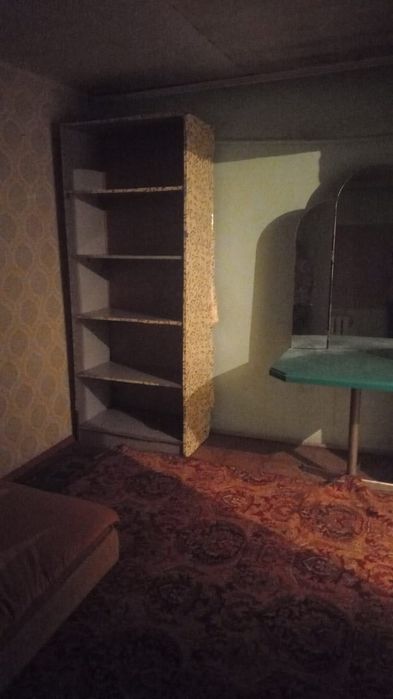 Съемная квартира