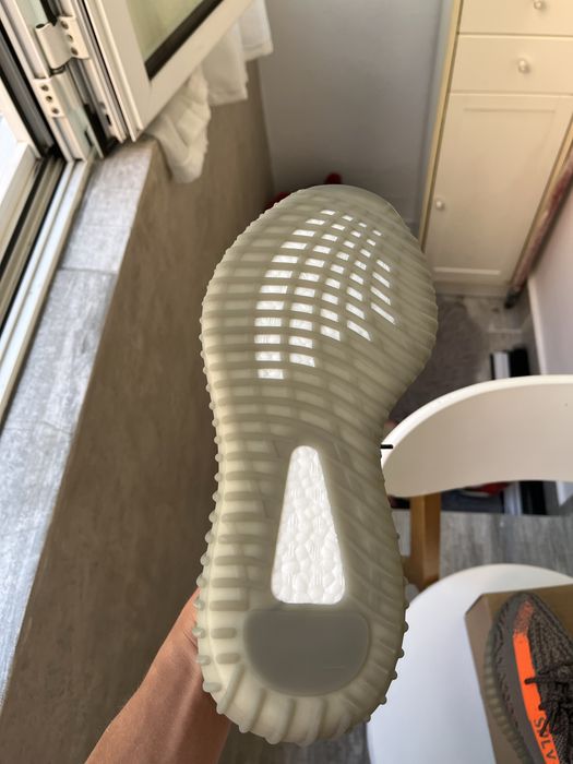 papuci yeezy unisex marimea 40 41