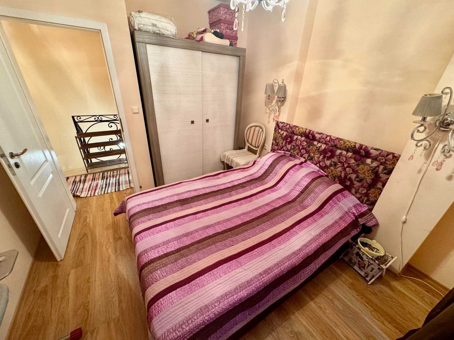 Продава се Мезонет в к.к. Слънчев бряг - 92 кв.м за 764 €/кв.м - Снимка #7