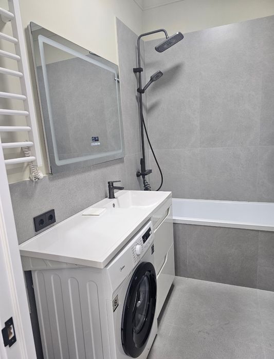 Ремонт квартир и домов