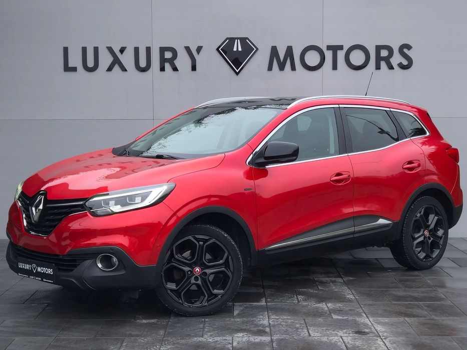 Renault Kadjar | Garantie extinsa | Leasing auto |