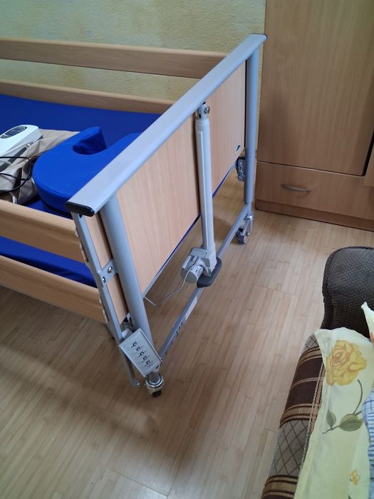 Pat medical electric