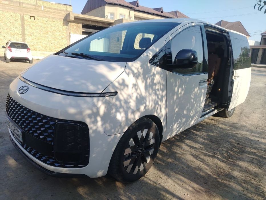 Хундай стария 2022