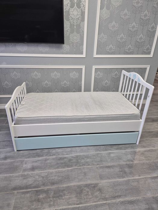 Продам детские кровати