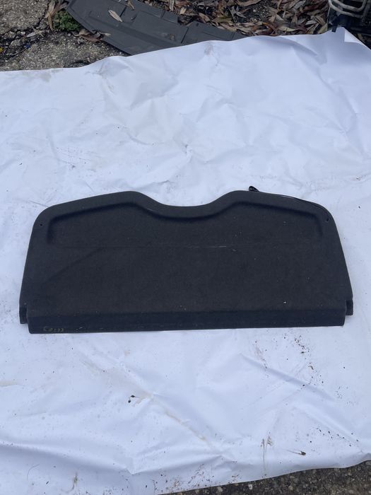 Кора за багажник рено клио 3 renault clio 3