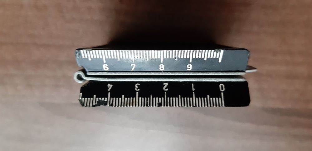 Busola stochert D.R.P