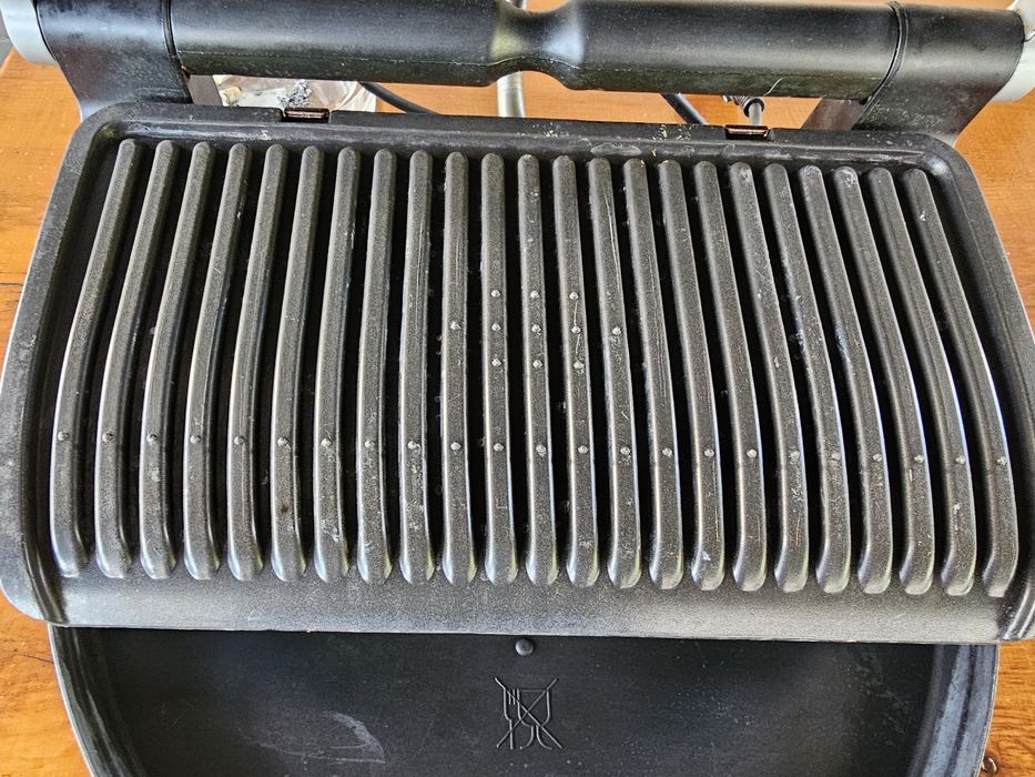 Optigrill XL + tava de copt Tefal