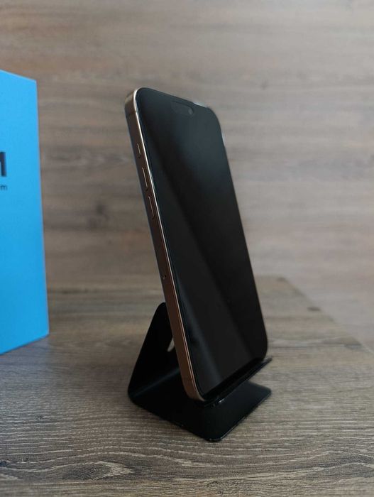 Iphone 16 Pro Max | 100% Baterie | Stare IMPECABILA | 256 GB | Posibilitate In Rate | Acceptam Si Schimburi