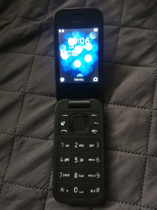 Nokia 2660 TA1474 dual sim 4g