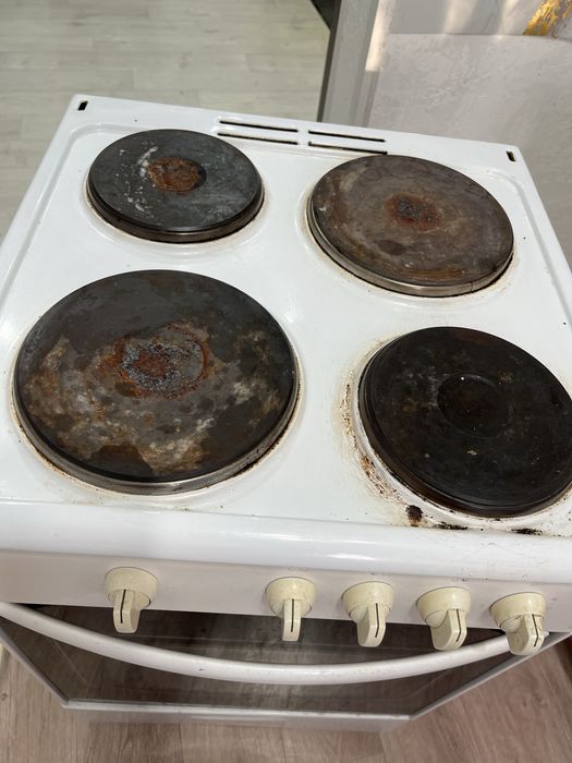 Продам печь хорош состояние