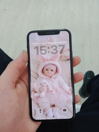 Iphone 11 pro 64 гб