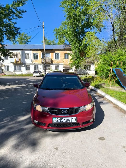 Продам надёжный автомобиль.