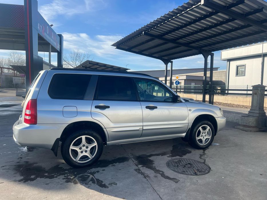 Задни фланци (подлошки 5см)за субару