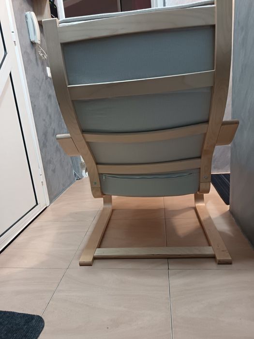 Релаксиращ стол.