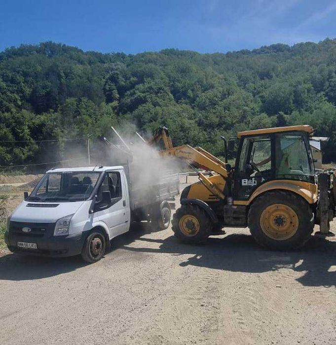 Utilaje de constructi