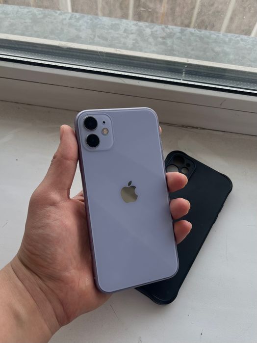 iPhone 11 - Айфон 11 128гб