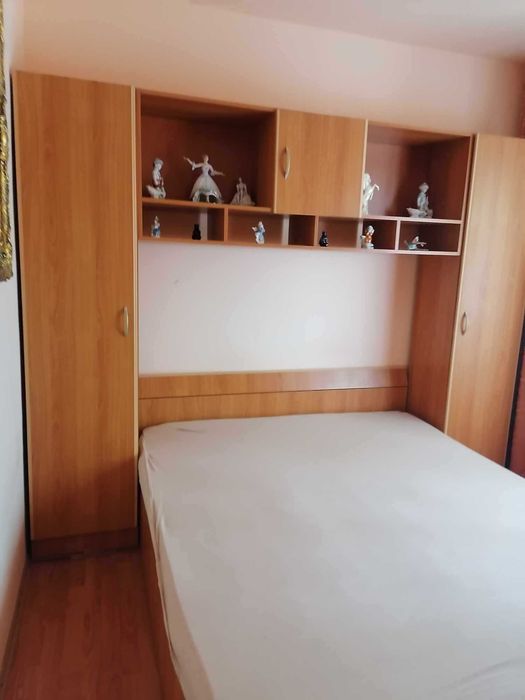ofer spre inchiriere ap 2 camere semidecomandat