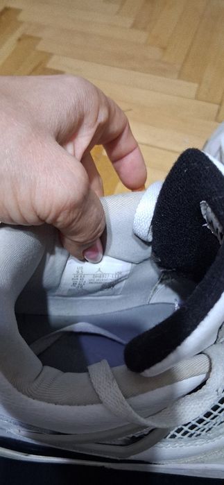 Мъжки обувки  AIR JORDAN