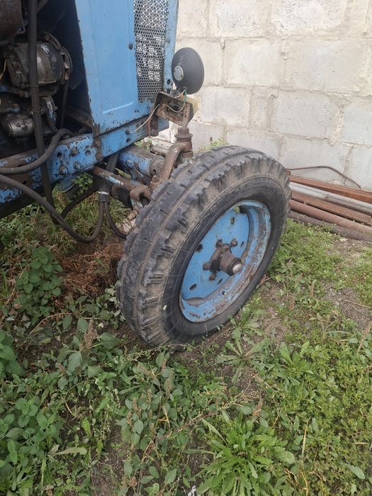 Продам мтз 80 хтс
