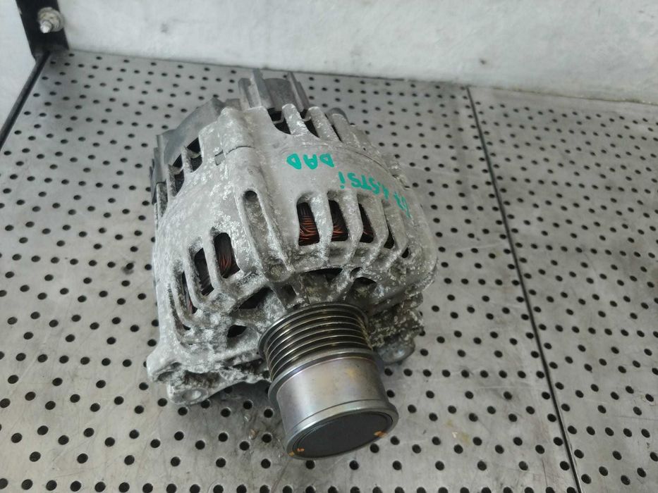 alternator 1.5tsi dad vw t-roc  golf 7 skoda octavia 3 audi a3 8v  04e903015