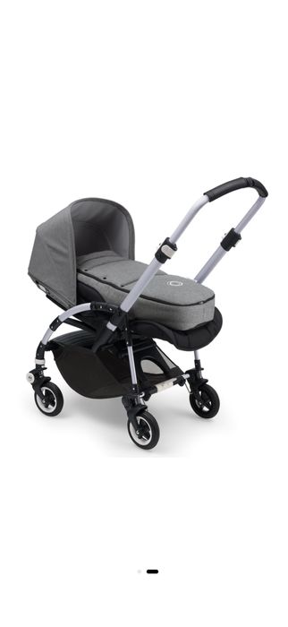 Bugaboo bee 6 детска количка