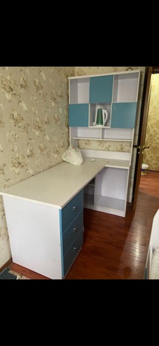 Продам детский ганитур