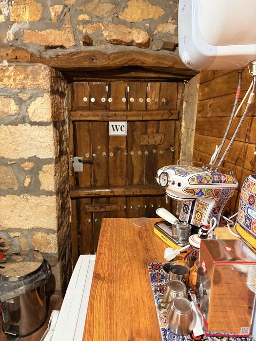 Къща за гости Стоянови