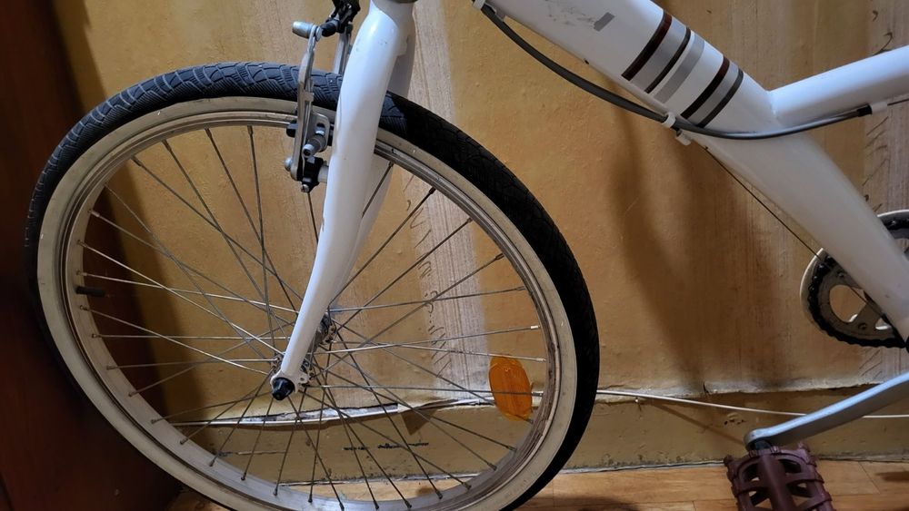 Детсхо колело BTWIN 24