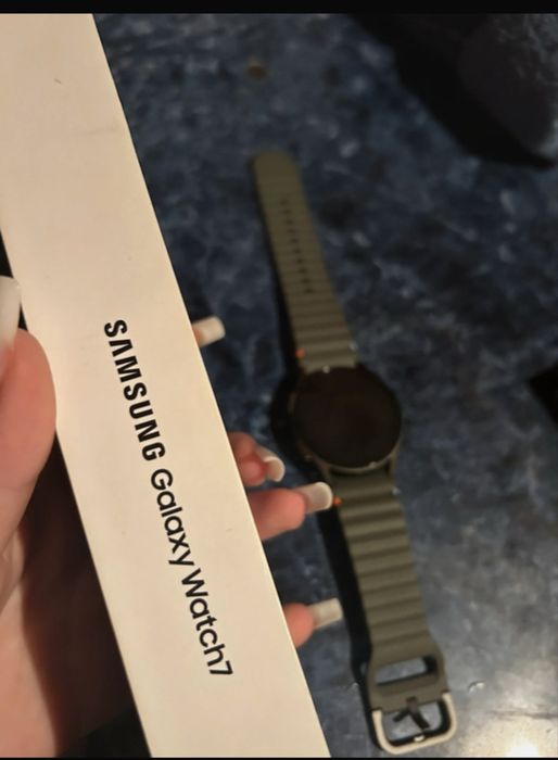 Samsung Galaxy Watch 7