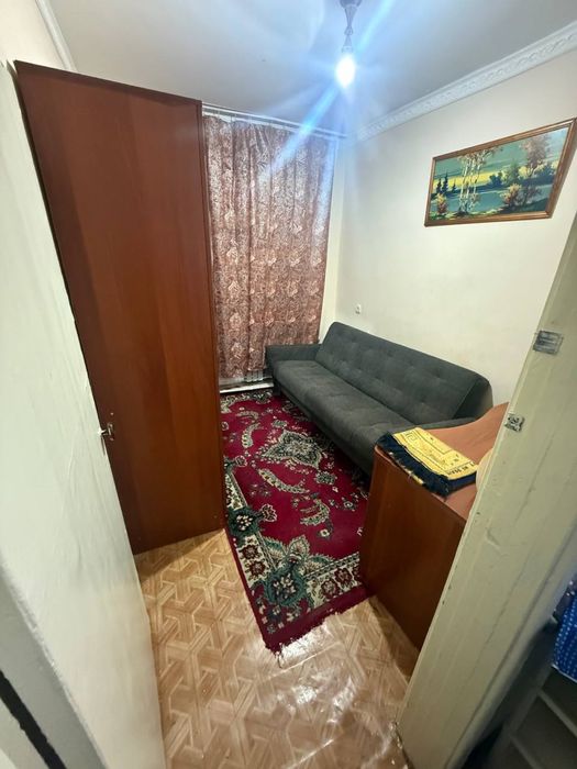 Сдается квартира , Буз 2 , Чимган , Эко базар , 2/1/4