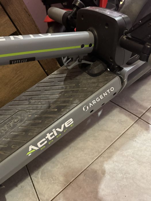 Електрическа тротинетка