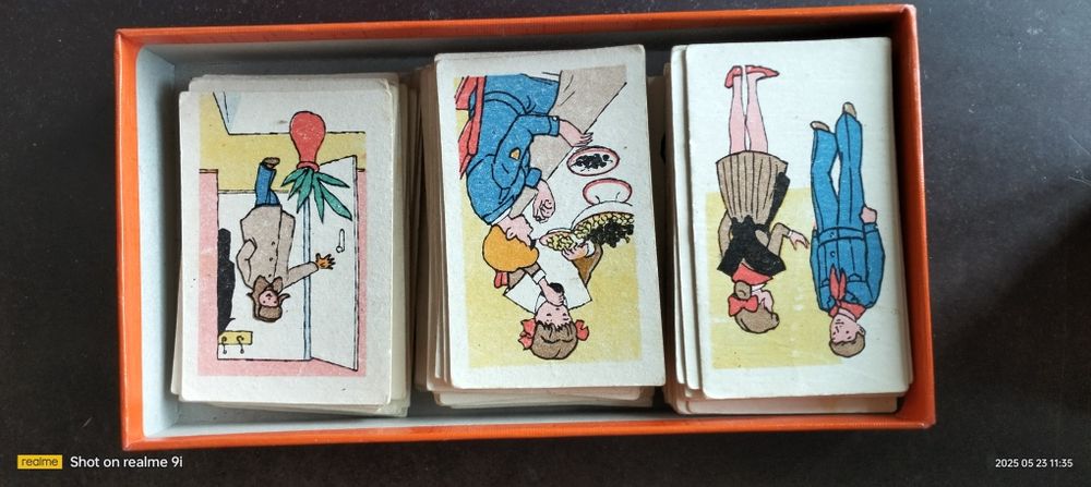 Игрушки из 90 тых