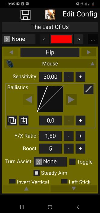 Xim4 эмулятов для ps3 ps4 xbox360 для шутера