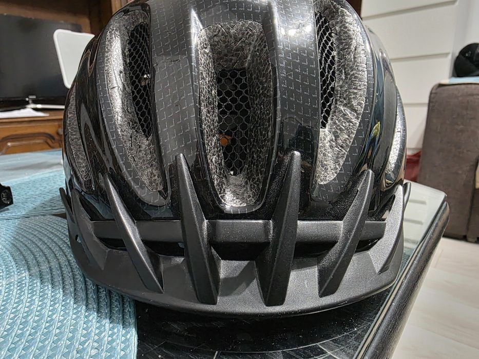 Casca Bicicleta destinata copiilor