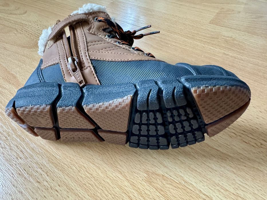 Ghete Geox marimea 28