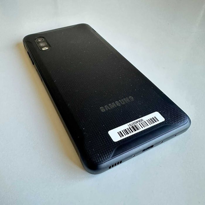 Водо/удароустойчив телефон (IP68) Samsung Galaxy XCover Pro