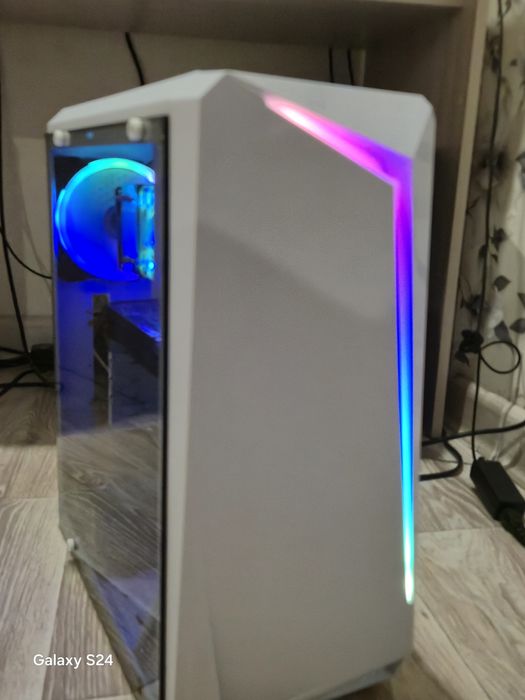 Компьютер i7 3770