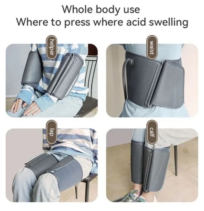 Массажер для ног