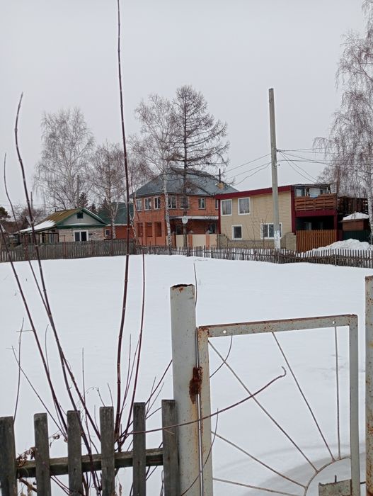 Продам дачу в с/о Полет