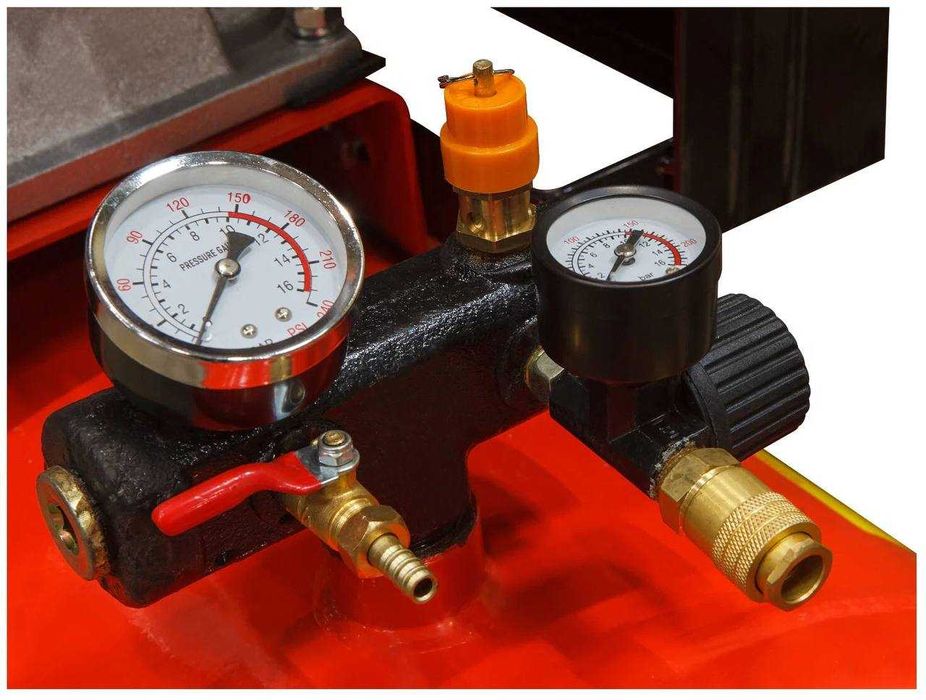 Компрессор HDC HD-A203