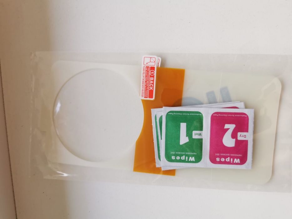 Чехол на VIVO X200 PRO