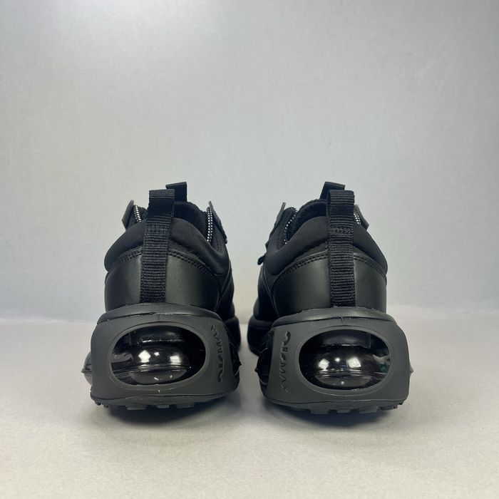Nike Air Max 2021 "Triple Black"! НОВИ!