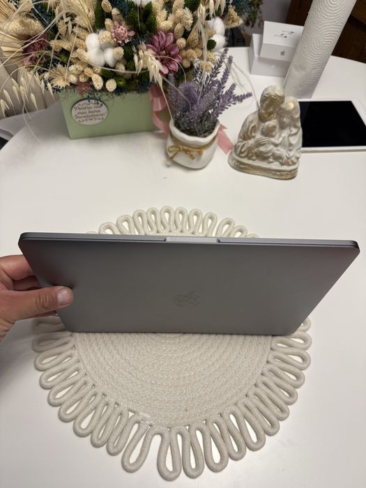 Macbook pro i7 512 gb 2019