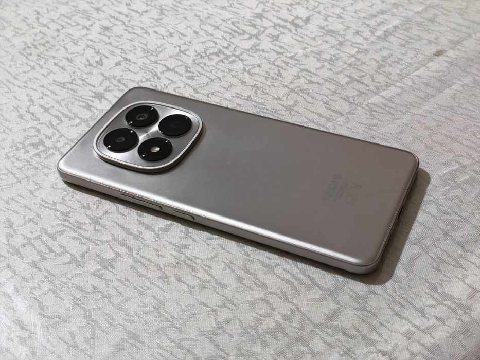 Redmi Note 15 Pro