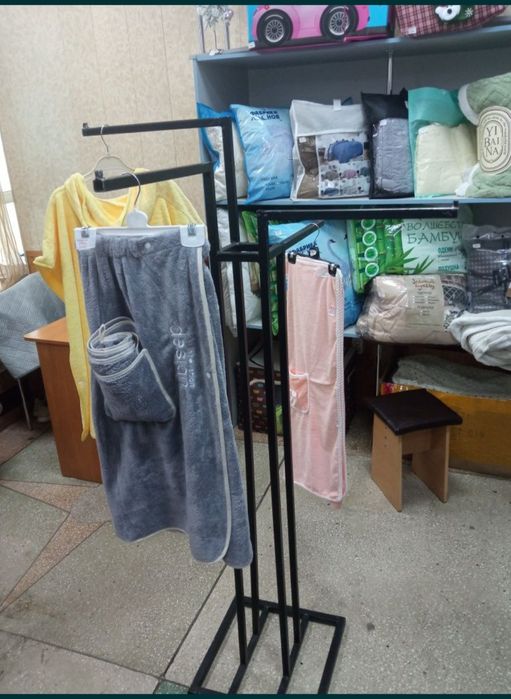 Торговая мебель..