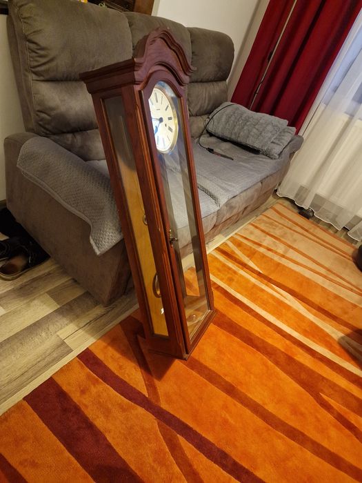 Ceas de perete  cu pendul